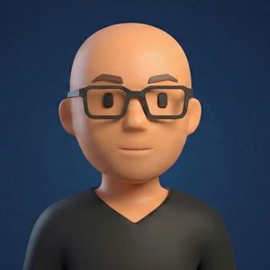 Marc Polican - 3D Avatar