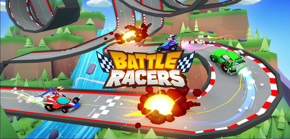 Battle Racers
