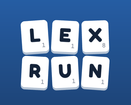 Lex Run