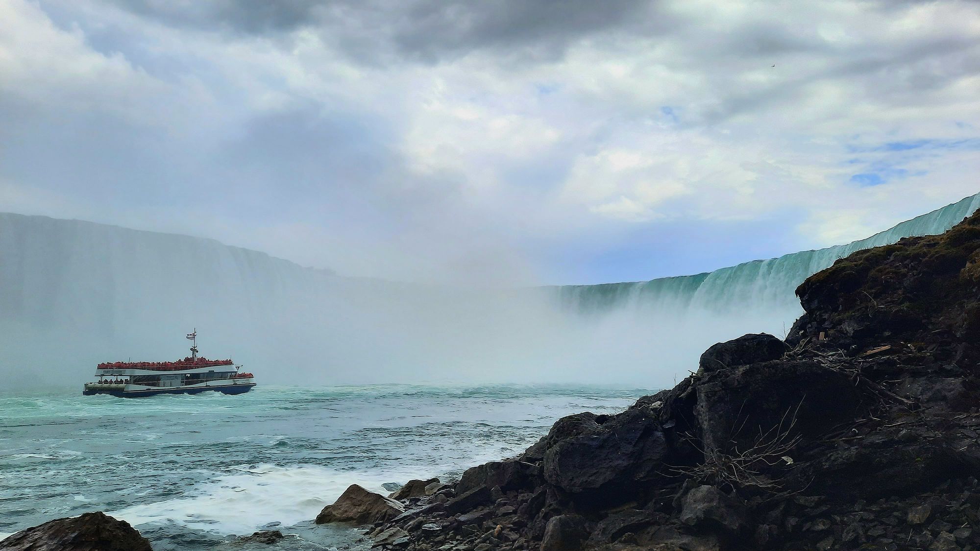 Niagara Falls